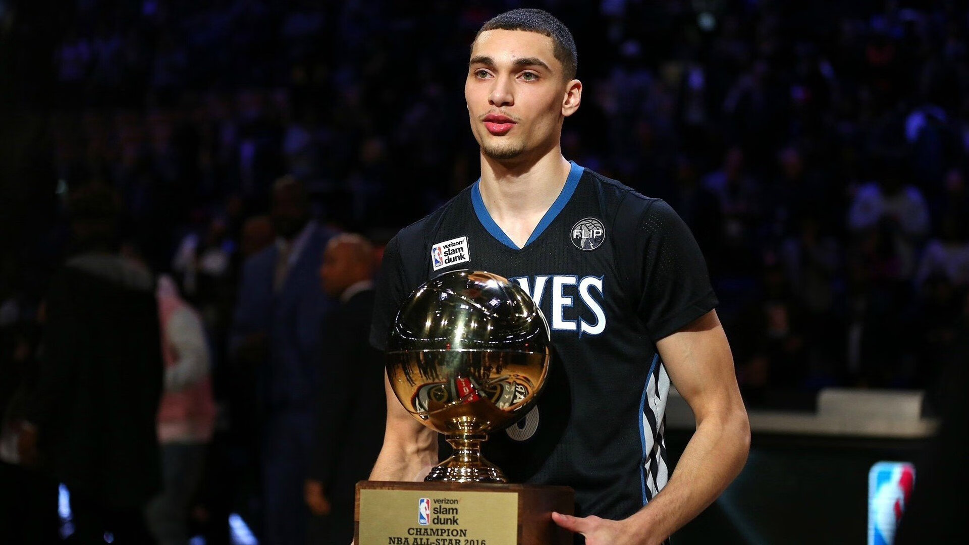 -NBA明星的慈善行动感人至深，公益溢满赛场外，nba慈善活动